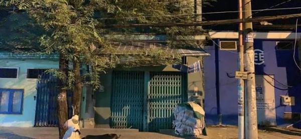 Bán nhà mặt tiền 85 m² tại Đường Tùng Thiện Vương, Phường 11, Quận 8, Hồ Chí Minh